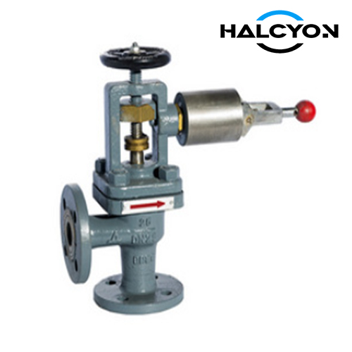 GB/T 5744-2023 Pneumatic Quick Closing Valve Marine Emergency